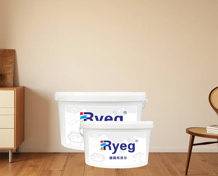 无醛渗透艺术底漆