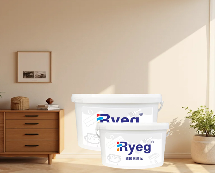 无醛小羊皮面漆