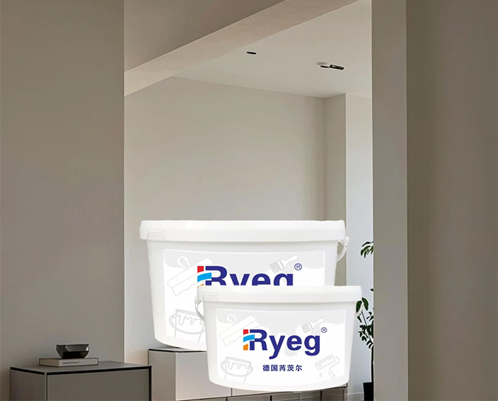 无醛蛋壳光面漆