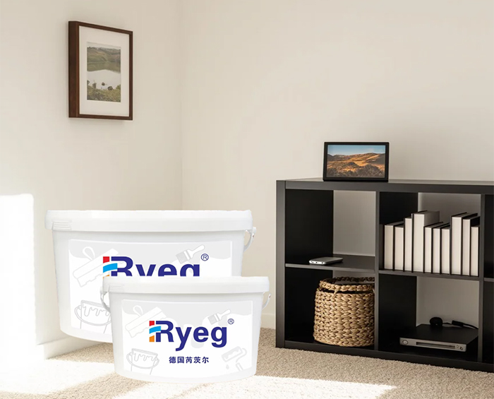 安醛守护儿童肤感漆