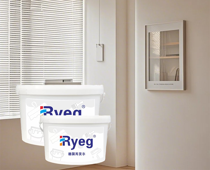 多功能抗碱底漆