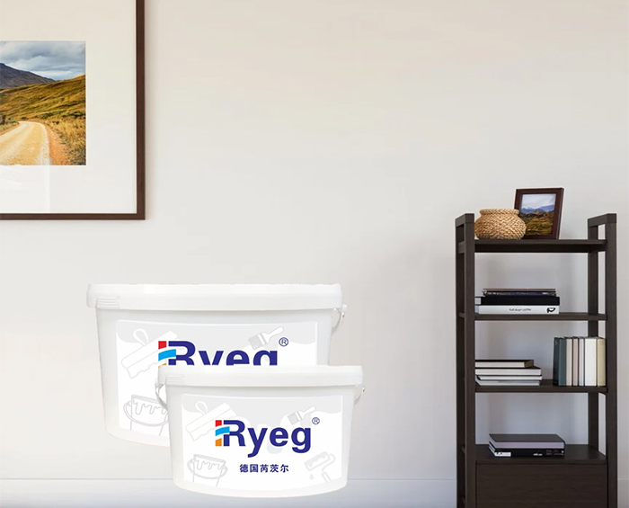 净味居·无醛面漆